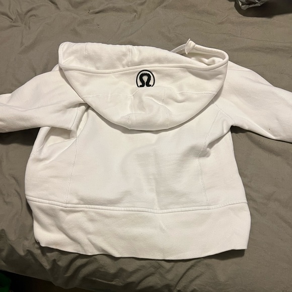 LULULEMON SCUBA ZIP UP SWEATER 🍋 - Picture 5 of 5